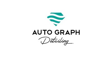 AUTO GRAPH EMERALD ГИДРОФОБНОЕ ОЧИСТИТЕЛЬ ДЛЯ СТЕКОЛ 750мл средство для мытья окон