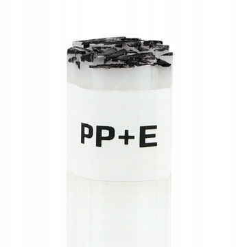 SPOIWO DO PLASTIKU PP+E NATURALNY 100g PP+EPM GF20