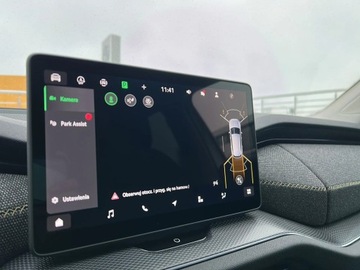 Skoda Kodiaq II 2025 Skoda Kodiaq Edition 130 2.0 TSI 204 KM DSG, zdjęcie 18