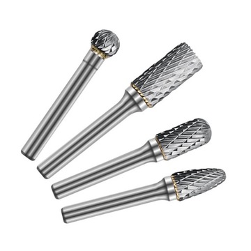 8 * РОТАЦИОННЫЙ РЕЗАК МЕТАЛЛИЧЕСКОГО КАРБИДА ВОЛЬФРАМА