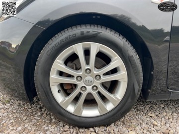 Kia Ceed II pro_cee´d 1.6 GDI 135KM 2013 Kia Ceed 1.6 benzyna Gwarancja techniczna - Raty - Szwajcaria Coupe, zdjęcie 24