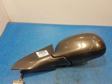 PEUGEOT 406 COUPE ZRCÁTKO LEVÉ