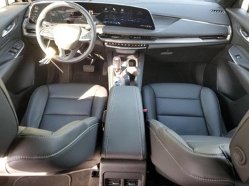 Cadillac 2024 Cadillac XT4 2024, 2.0L, 4x4, PREMIUM LUXURY, od ubezpieczalni, zdjęcie 6