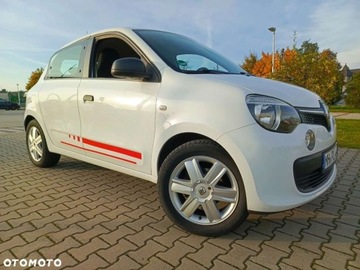 Renault Twingo III Hatchback SCe 70KM 2016