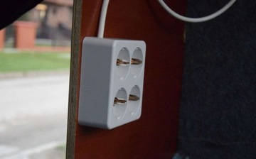 Renault Trafic III Furgon 1.6 dCi 120KM 2016 Renault Trafic 1.6D Kampervan Kamper Navi Kamera 2 KPL KOL Sprowadzony, zdjęcie 28