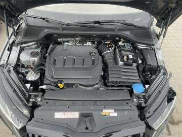 Skoda Octavia IV Liftback 2.0 TDI SCR 200KM 2023 Škoda Octavia Skoda Octavia RS Auto Klimatronik, zdjęcie 15