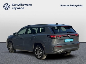 Volkswagen Tayron 2025 Volkswagen Tayron 2.0 TDI SCR 4Mot. Life Plus DSG,, zdjęcie 2