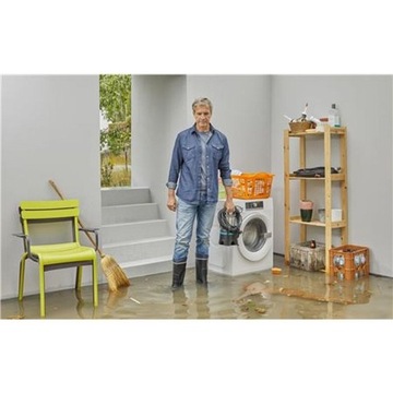 Gardena Погружной насос для грязной воды 16000 9042