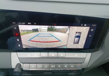 Opel 2024 Opel Astra CDTI GS aut Bez Przebiegu 1.5 Diesel 130KM, zdjęcie 8