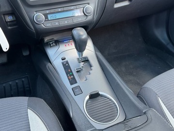 Toyota Avensis III Wagon Facelifting 1.8 Valvematic 147KM 2015 Toyota Avensis 1.8VVTi 147KM Premium Automat Panorama LED Kamera Alu SSU, zdjęcie 25