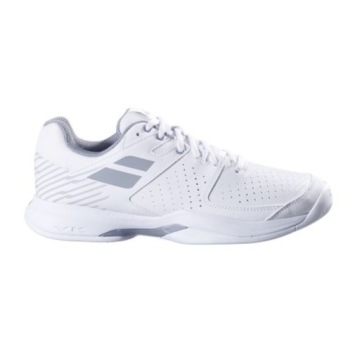 BUTY TENISOWE BABOLAT CUD PULSION 22 AC WHITE MEN 46,5