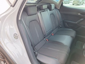 Cupra Formentor Crossover PHEV 1.4 e-HYBRID 204KM 2022 Cupra Formentor serwis ASO 1.4hyb 204KM FullLink navi kamera360 Ambiente L, zdjęcie 15