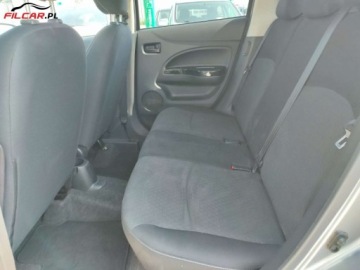 Mitsubishi Space Star Hatchback 5d 1.2 80KM 2016 Mitsubishi Space Star GWARANCJA Udok przebieg ZAREJESTROWANY Full opcja Mo, zdjęcie 15