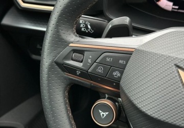 Cupra Formentor Crossover 1.5 TSI 150KM 2025 Cupra Formentor Pakiety, ACC, Kamera, GPS, Podgrzewane kubelki, Ambiente,, zdjęcie 21