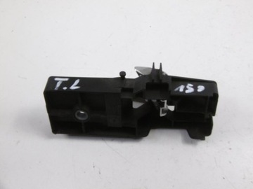 ALFA ROMEO 159 05-11 РУЧКА ВНУТРЕННЯЯ ЗАДНЯЯ ЛЕВАЯ