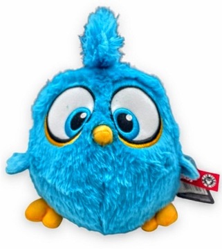 Maskotka Angry Birds Jay PRZYTULANKA PLUSZAK MIŚ