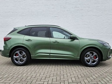Ford Kuga III SUV Facelifting 2.5 FHEV 180KM 2025 Od ręki - ST-Line X eCVT 2.5 FHEV FWD 180KM / Pakiet Winter, zdjęcie 1