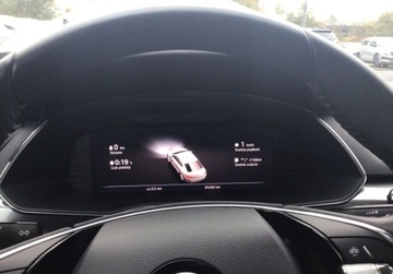 Skoda Superb III Liftback Facelifting 1.5 TSI 150KM 2022 Skoda Superb Active DSG, Gwarancja, Czujniki parkowania, Apple CarPlay 1.5, zdjęcie 20