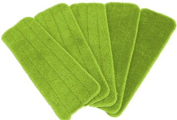 ЗАМЕНА КРЫШКИ ШВАБРЫ С РАСПЫЛЕЕМ