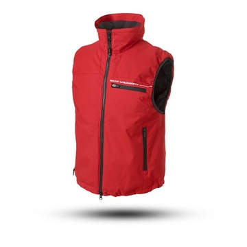 Kamizelka Flotacyjna - BALTIC SANDHAMN - XXL 100kg+ 50N - RED - 5942-000-6
