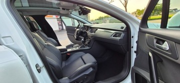 Peugeot 508 I 2017 Peugeot 508 SW 148tys km Full Led Navi Kamera Pano KeyLes Serwis BiałaPerła, zdjęcie 10