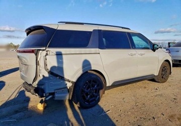 Kia Carnival II 2026 Kia Carnival Auta z USA - Zapytaj o wiecej ofert 3.5 Benzyna 294KM, zdjęcie 5