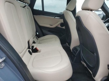 BMW X1 F48 2021 BMW X1 2021 BMW X1 SDRIVE28I 2.0 Benzyna 228KM, zdjęcie 11