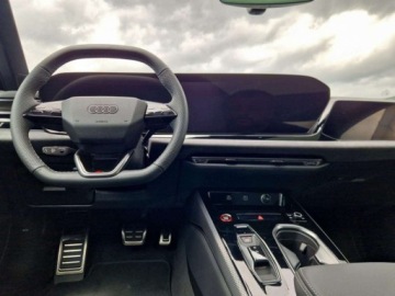 Audi A6 C8 Limousine Facelifting 2.0 40 TDI 204KM 2025 AUDI A6 TDI quattro S line Sedan 2.0 (204 KM) 2025, zdjęcie 11