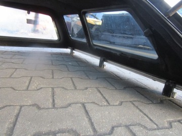 Ford Ranger IV 2013 ХАРДТОП В КОМПЛЕКТЕ