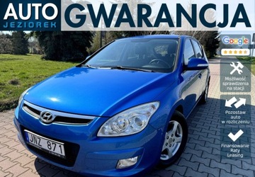 Hyundai i30 I CW 1.6 CRDi 115KM 2008