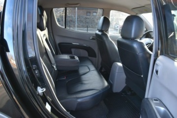 Mitsubishi L200 IV 2008 Mitsubishi L200 2.5d 136KM AUTOMAT 2008r. SALON, zdjęcie 12