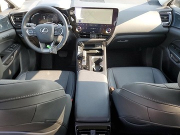 Lexus NX II 2024 Lexus NX 350H Base 2024 2.5l 2.5 Diesel 240KM, zdjęcie 8