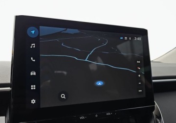 Toyota Corolla XII Sedan Facelifting 1.8 Hybrid 140KM 2024 Toyota Corolla FV23, PL Salon, Serwisowany, Dealer Grupa Adamowscy 1.8, zdjęcie 22