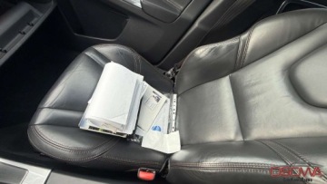 Volvo XC60 I 2014 Volvo XC 60 2.0d4 181KM AWD Automat skory ledy bi xenon full serwis zamia, zdjęcie 20