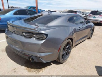 Chevrolet Camaro VI 2022 Chevrolet Camaro RWD 1LT, 2022r., 2.0L 2.0 Benzyna 275KM, zdjęcie 3