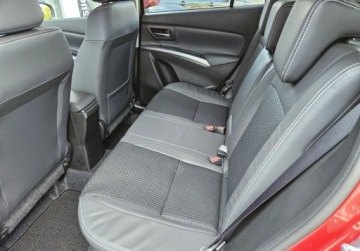 Suzuki SX4 II 2026 Suzuki SX4 S-Cross 2026Elegance Sun 1.4 BoosterJet mild Hybrid 6AT, 2WD Su, zdjęcie 20