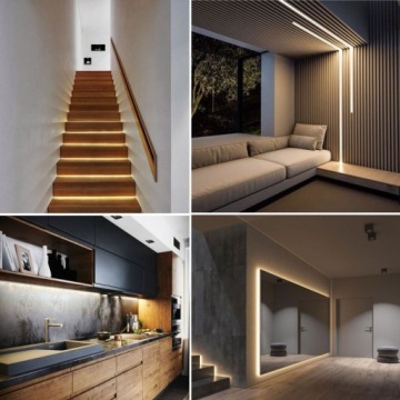 СВЕТОДИОДНЫЙ КОНТРОЛЛЕР, контроллер RGB RF LED STRIP, ДИСТАНЦИОННОЕ УПРАВЛЕНИЕ РАДИО