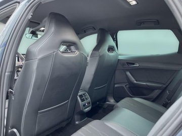 Cupra Formentor Crossover 2.0 TSI 310KM 2023 Cupra Formentor VZ, FV-23%, ASO, Bezwypadkowy, I w, zdjęcie 39