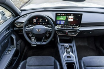 Cupra Formentor Crossover 1.5 TSI 150KM 2026 Cupra Formentor 1.5 e-TSI 150 KM DSG - Dostępny, zdjęcie 25