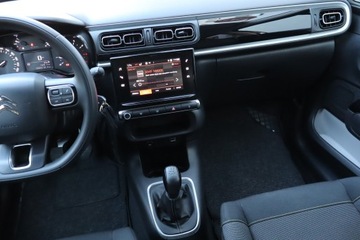 Citroen C3 IV 2024 Citroen C3 1.2 PureTech, Salon Polska, zdjęcie 7