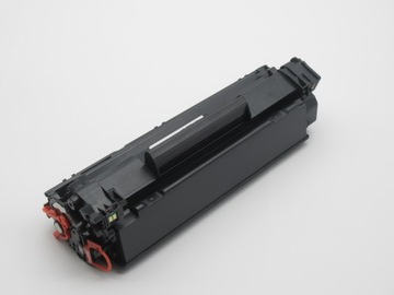 Тонер 85X CE285X для МФУ HP LaserJet M1212nf M1132