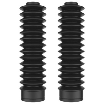 POLISPORT GUMY NA TELESKOPY 215X28X50MM KOLOR CZAR