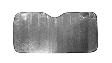 КОВРИК ДЛЯ СОЛНЦЕЗАЩИТНЫХ ОЧКОВ 130X60CM CARFACE