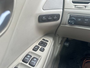 Hyundai Grandeur IV 3.3 CVVT V6 235KM 2008 Hyundai Grandeur Raty 3.3 v6 LPG Xenon ZAMIANASkora Automat Serwis do Konc, zdjęcie 23