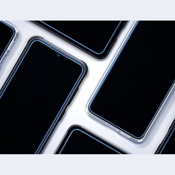 Закаленное стекло Spigen для Galaxy S24 Plus, 9H, в чехле с аппликатором, 2 шт.