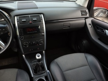 Mercedes Klasa B W245 200 136KM 2007 Mercedes B B 200 , Klima, Parktronic, zdjęcie 7