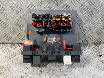 VW TOURAN I 03 MODUL STEROWNIK BORDNETZ 3C0937049A