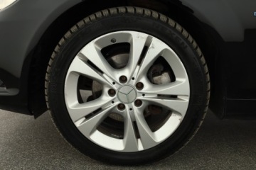 Mercedes Klasa C W204 Kombi T204 1.8 180 CGI BlueEFFICIENCY 156KM 2012 Mercedes C C 180, Automat, Navi, Klima, zdjęcie 11
