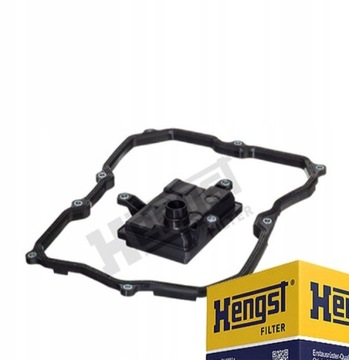 FILTR SKRZYNI BIEGÓW HENGST do VW POLO V 1.6