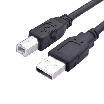 Принтер USB 2.0 «папа-папа»